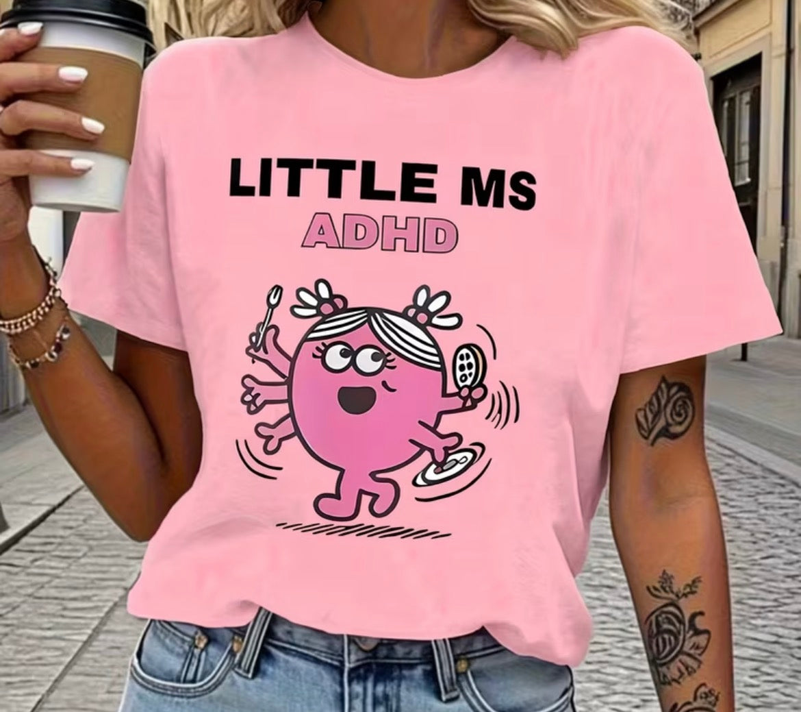 Women’s T-shirt