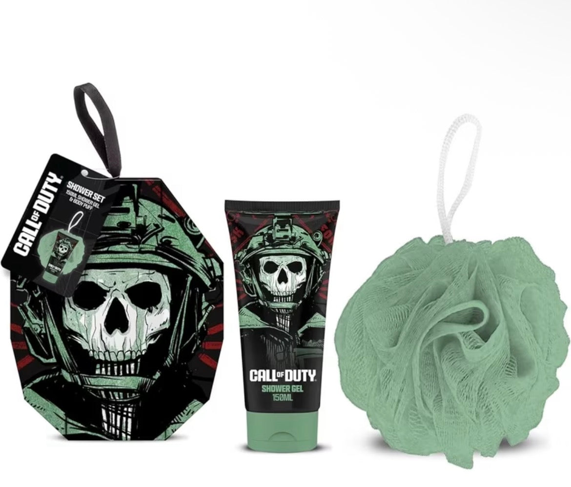 Shower Gel Set
