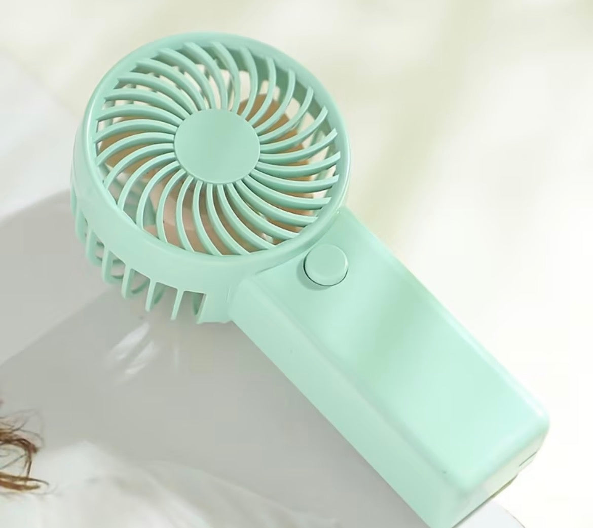 Mini Fan