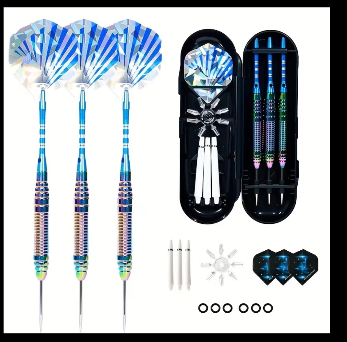Darts