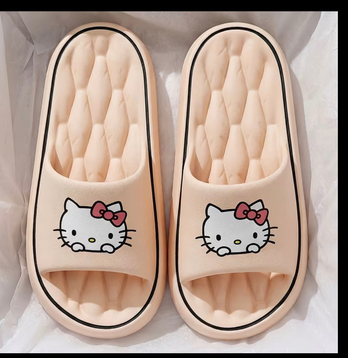 Kitty Sliders