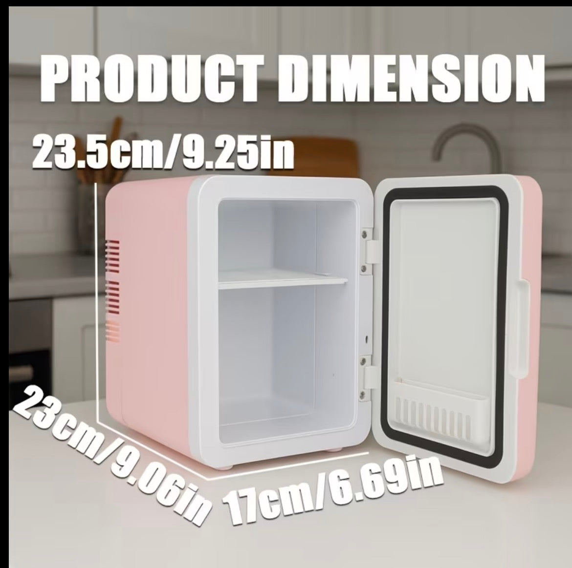 Mini Fridge