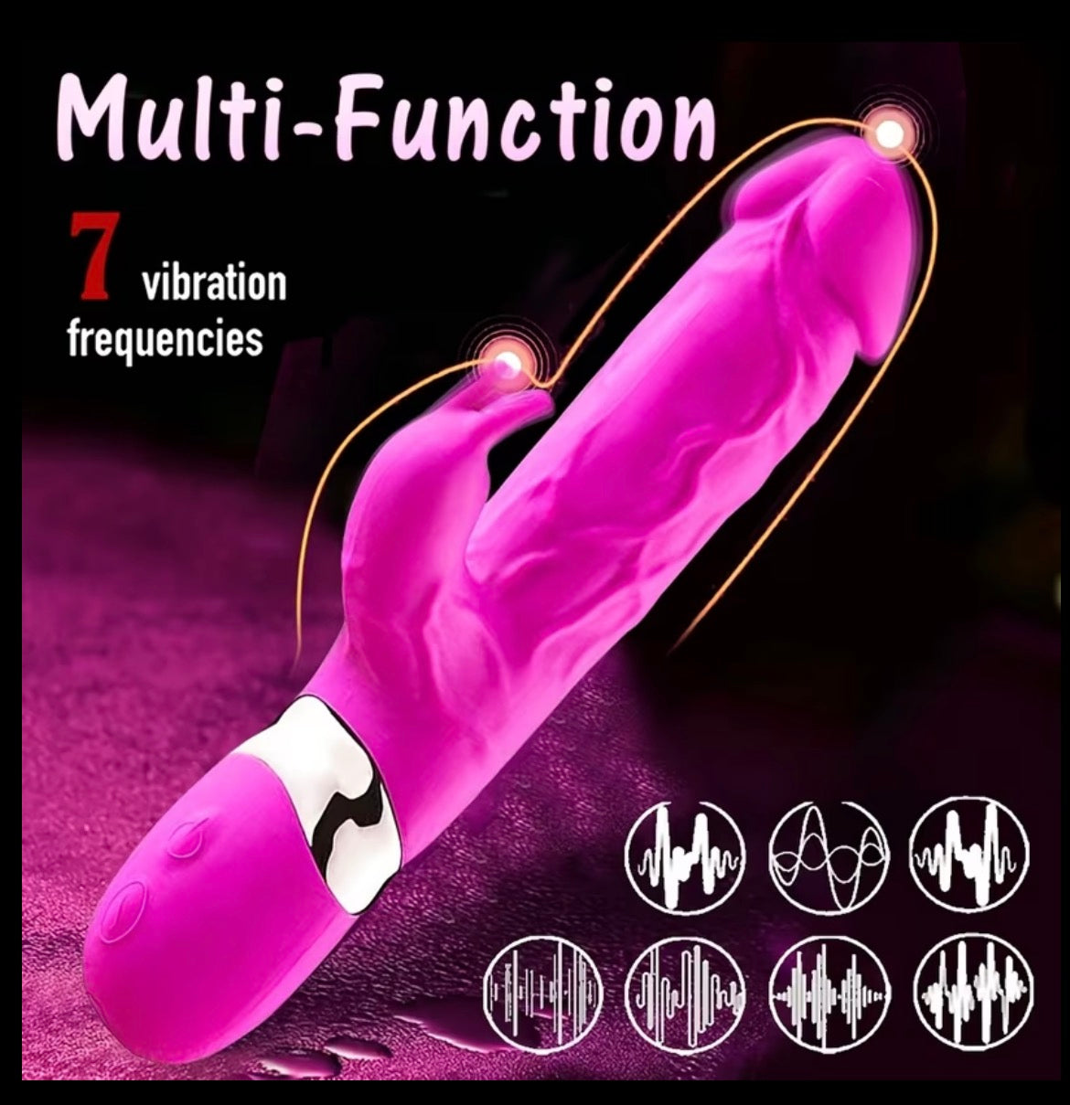 Sex Toy