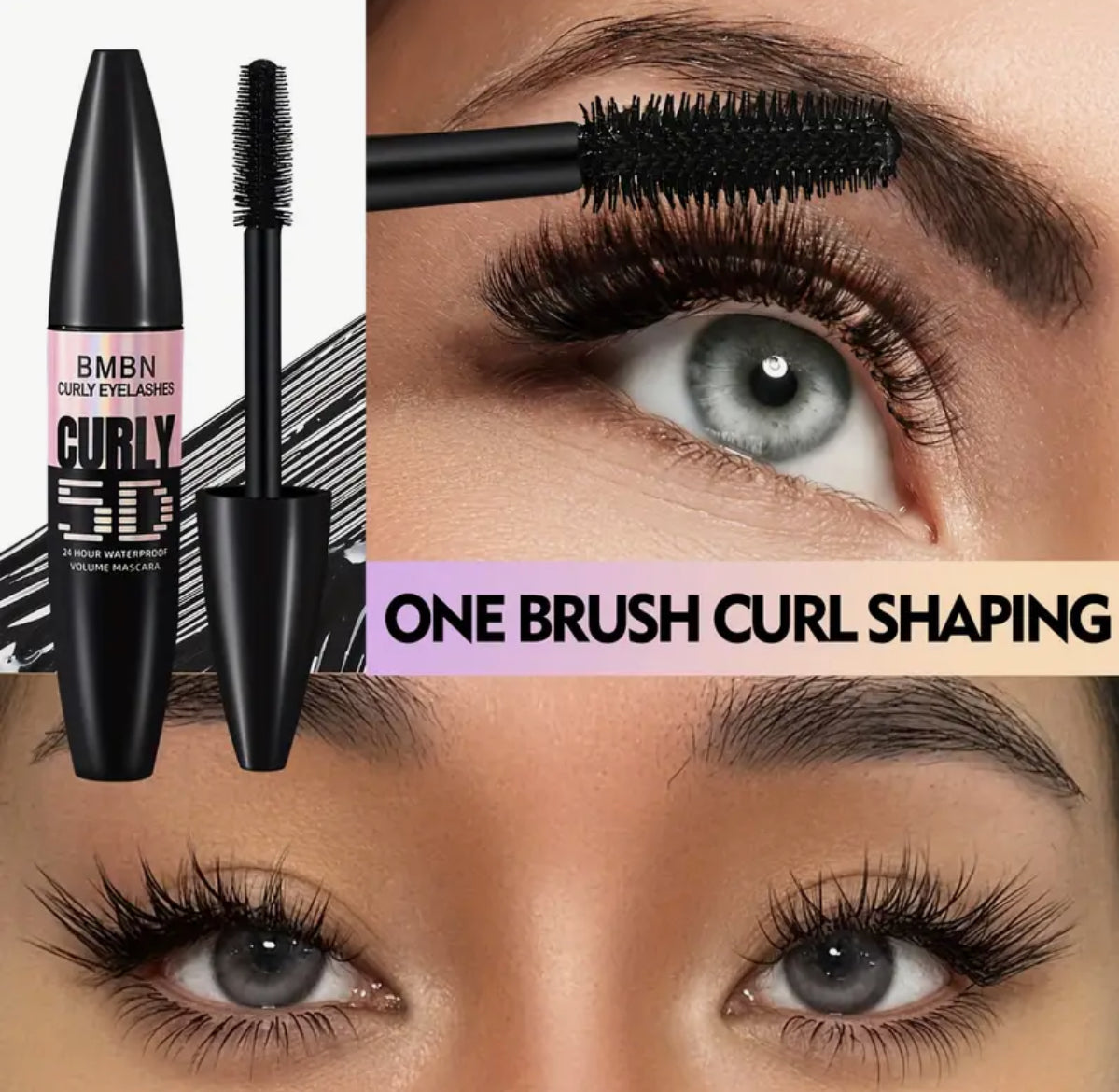 Mascara