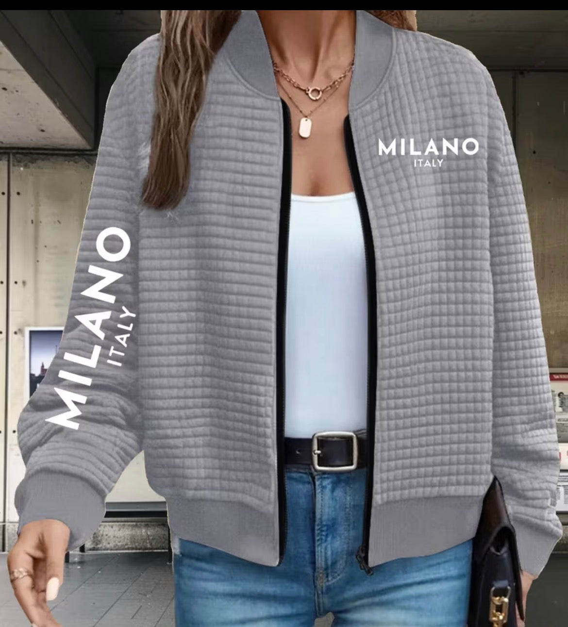 Women’s Jacket