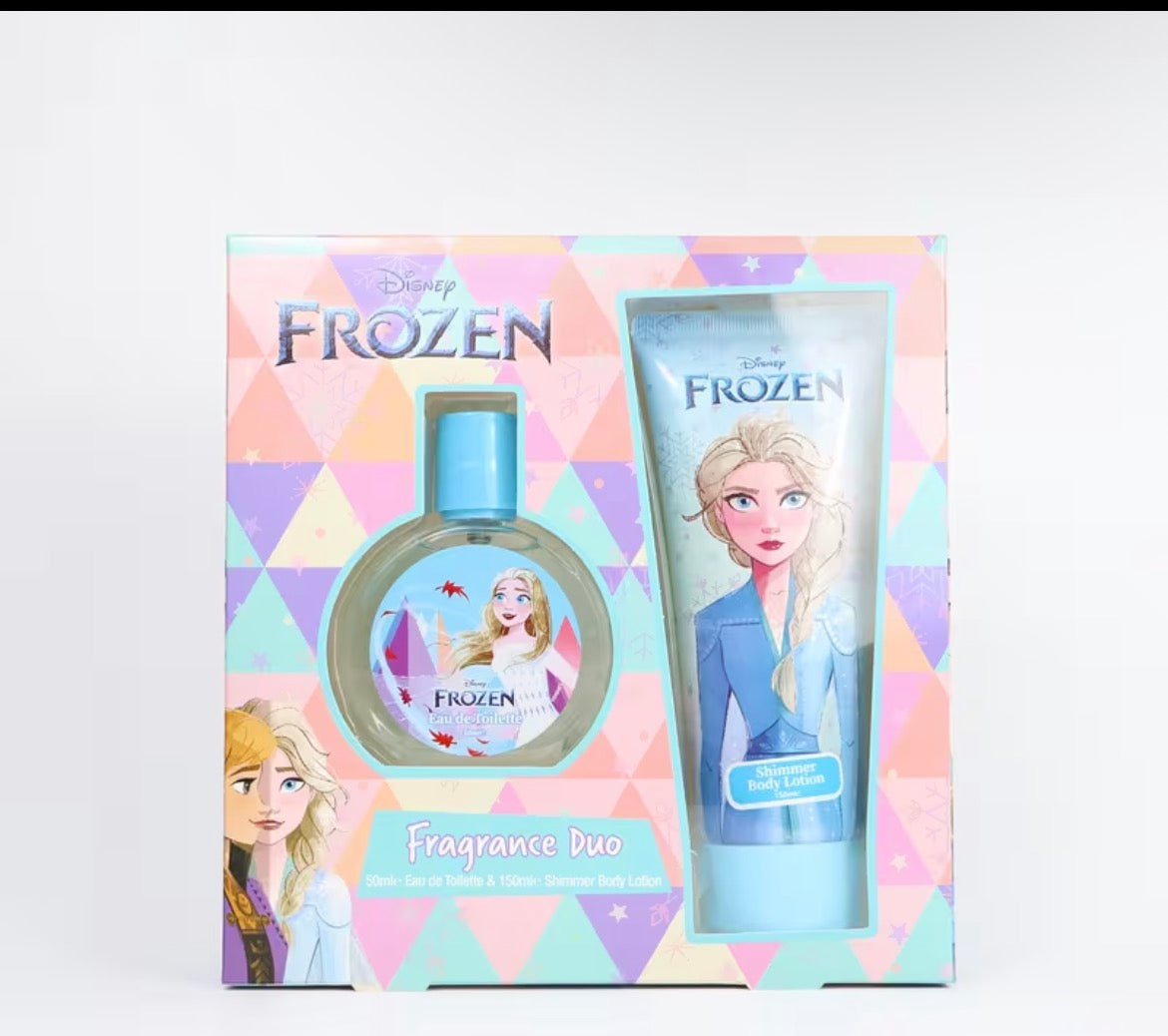 Frozen Set