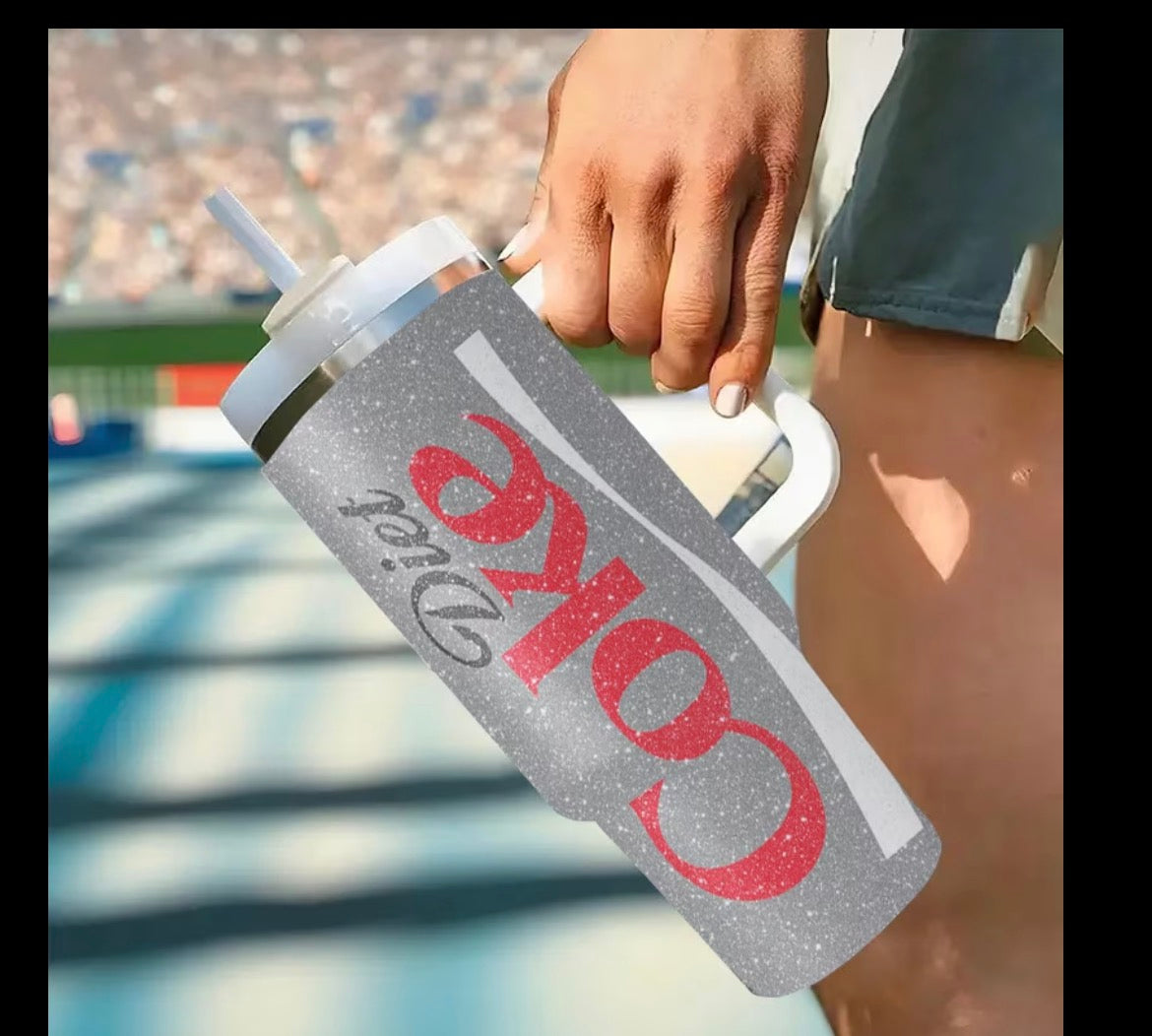 40oz Tumbler