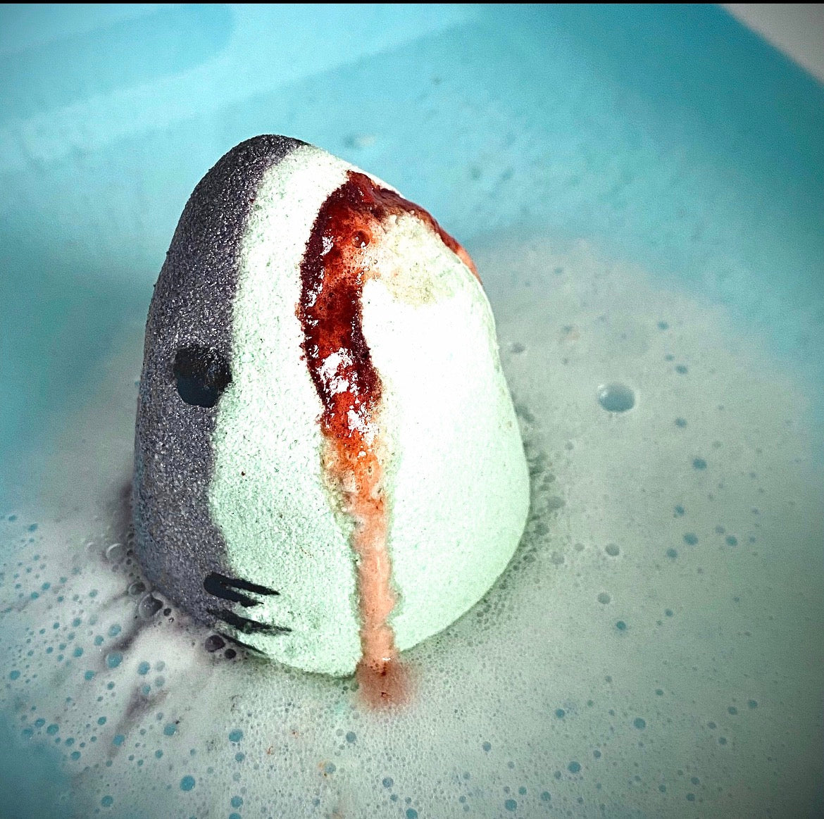 Shark Bath Bomb