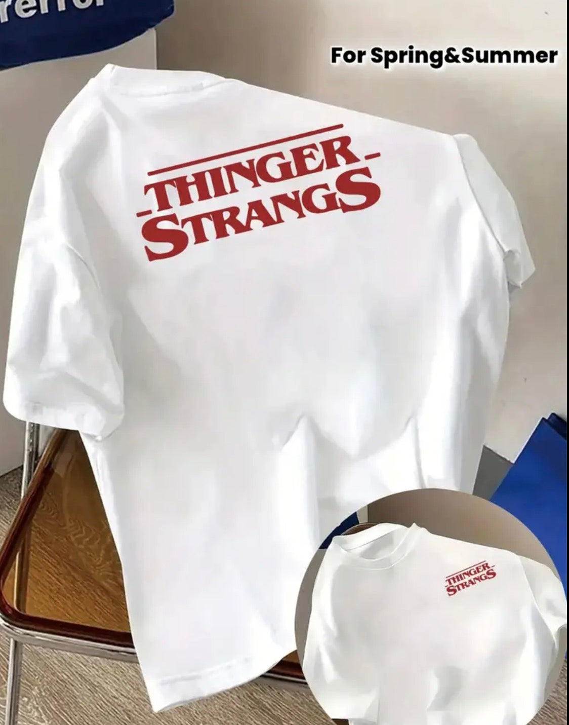 Women T-shirt