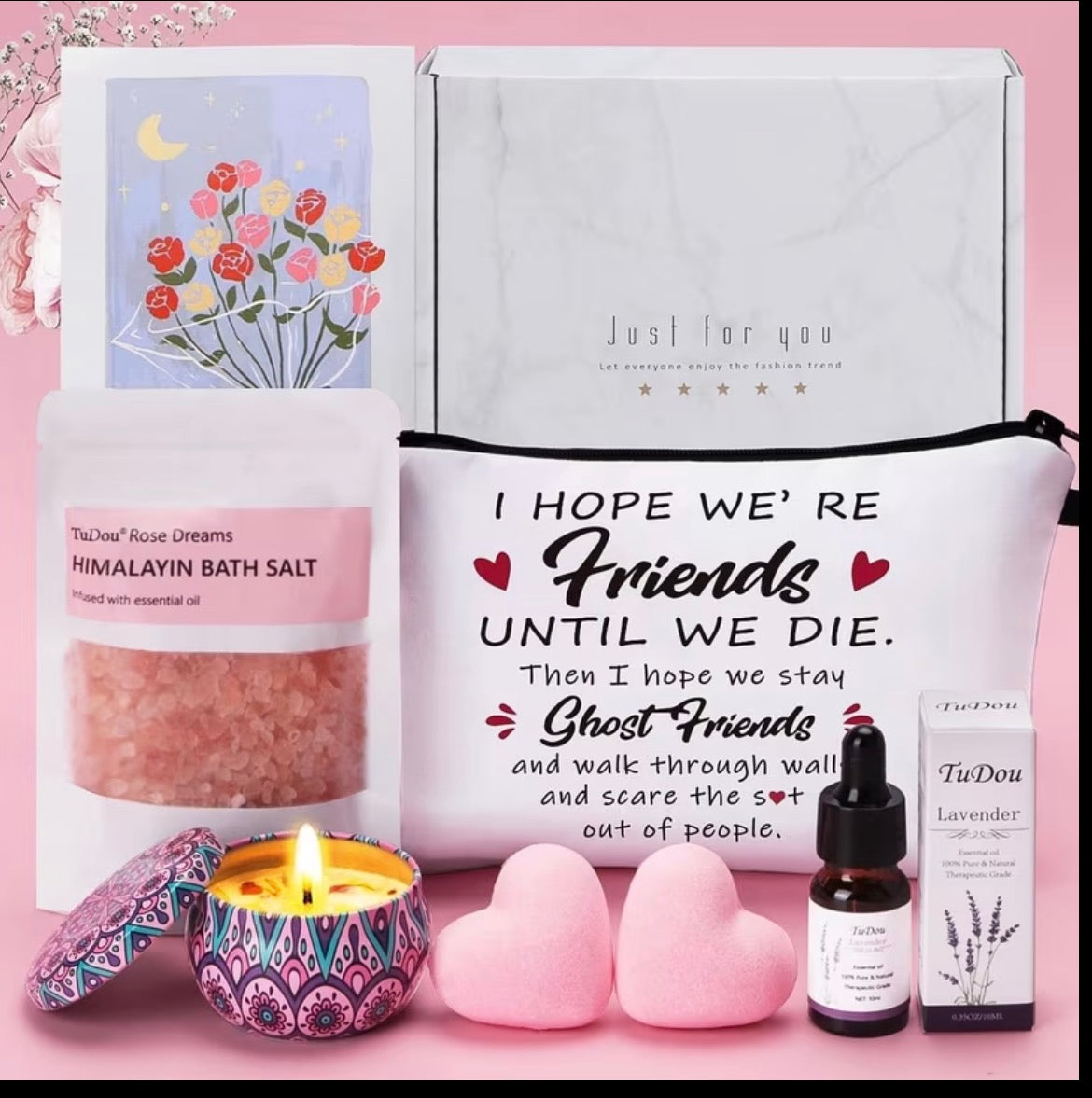 Friends Gifts