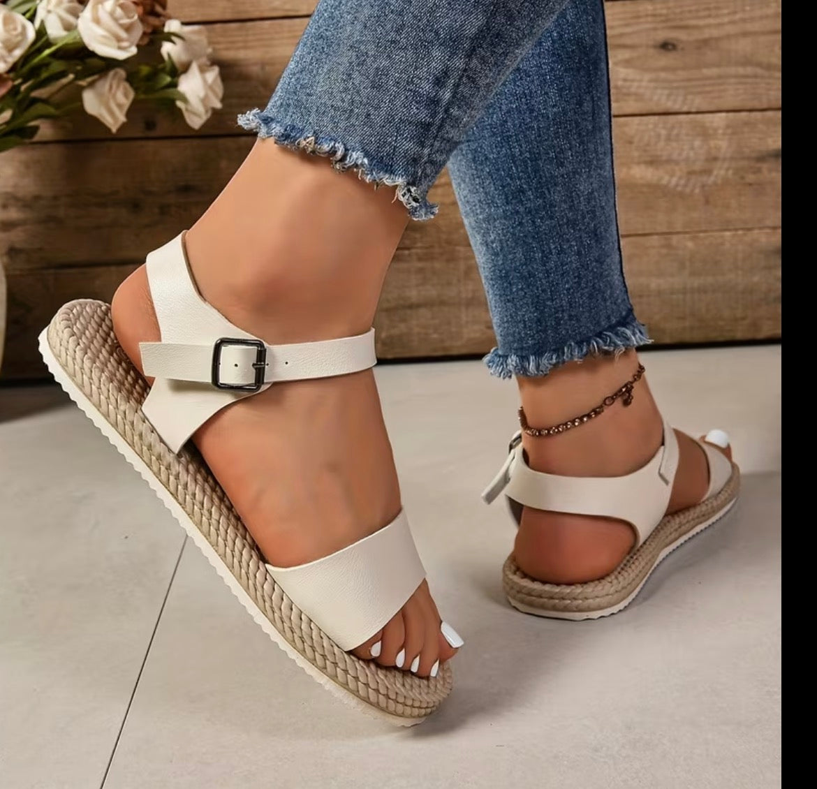 Women Sandles