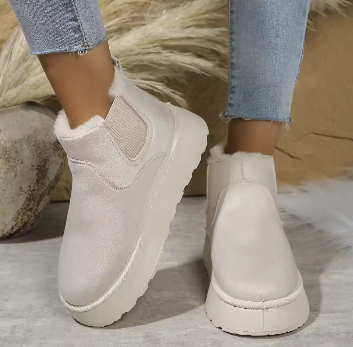 Women’s Boots