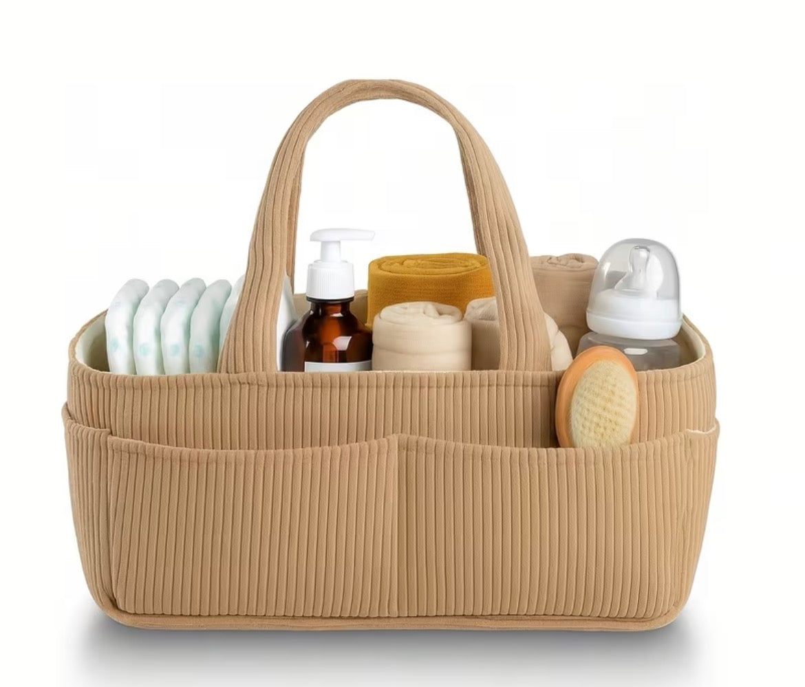 Baby Storage Basket