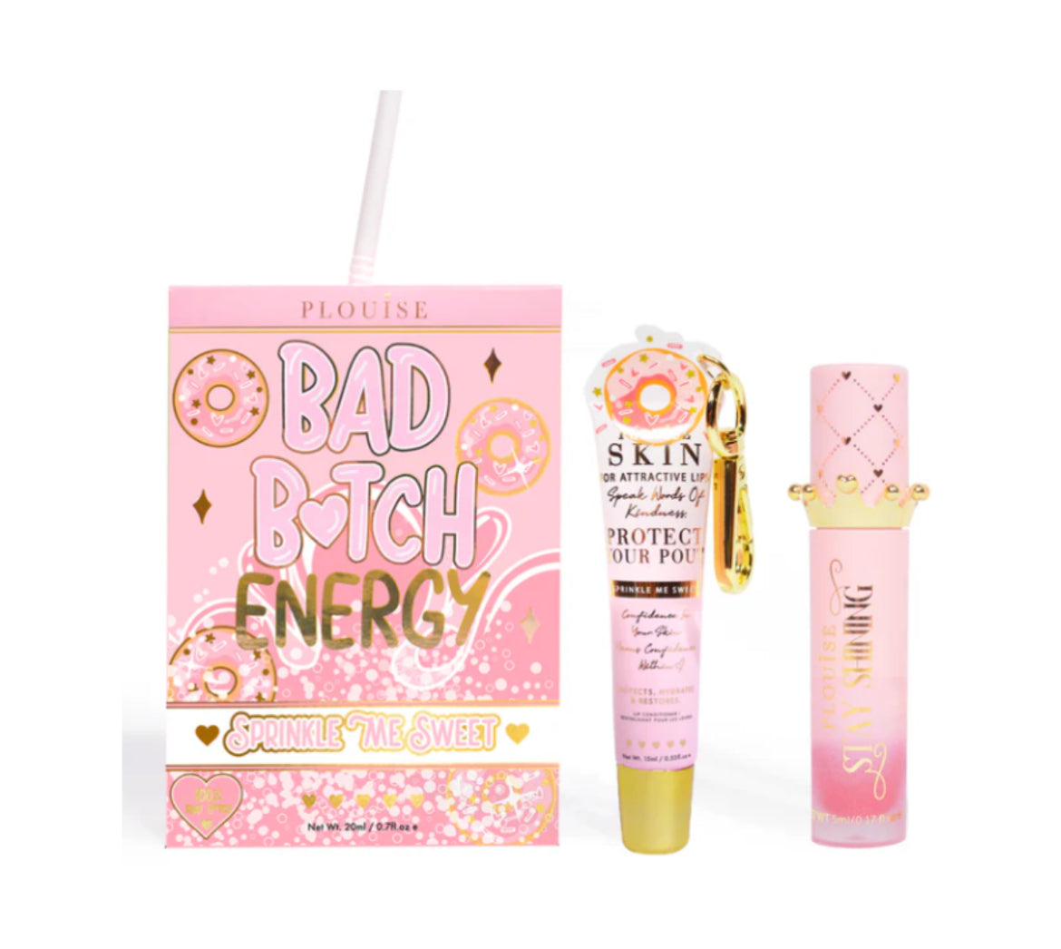 Lip Gloss
