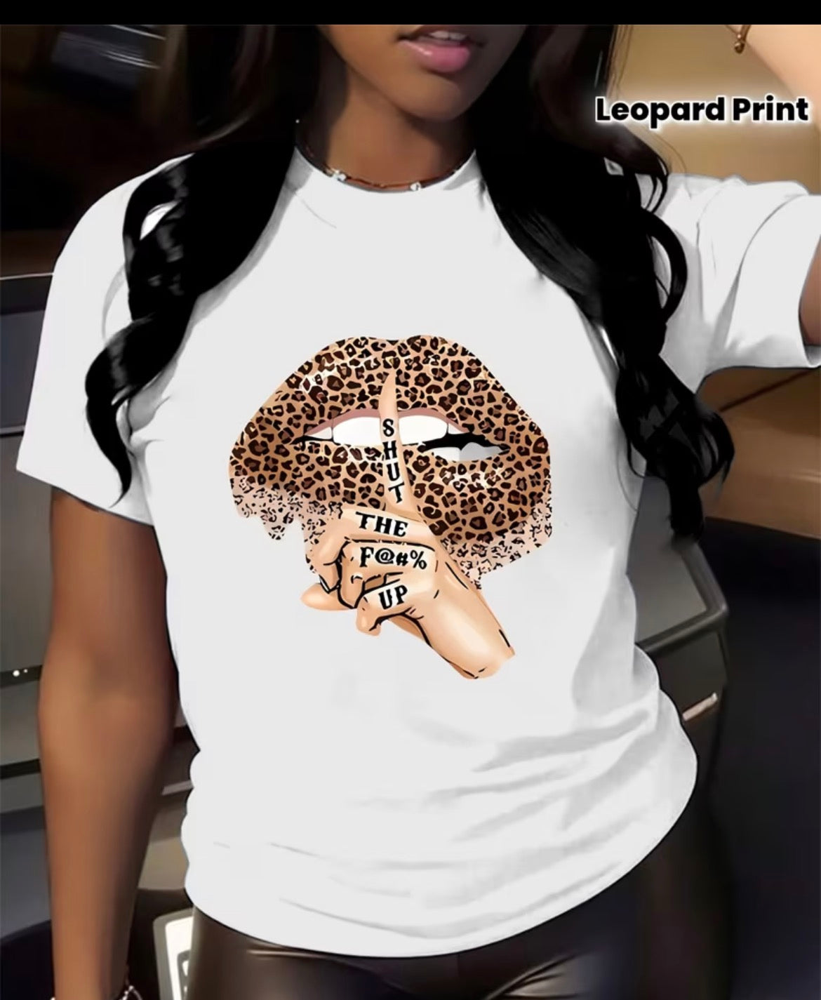 Women’s T-shirt