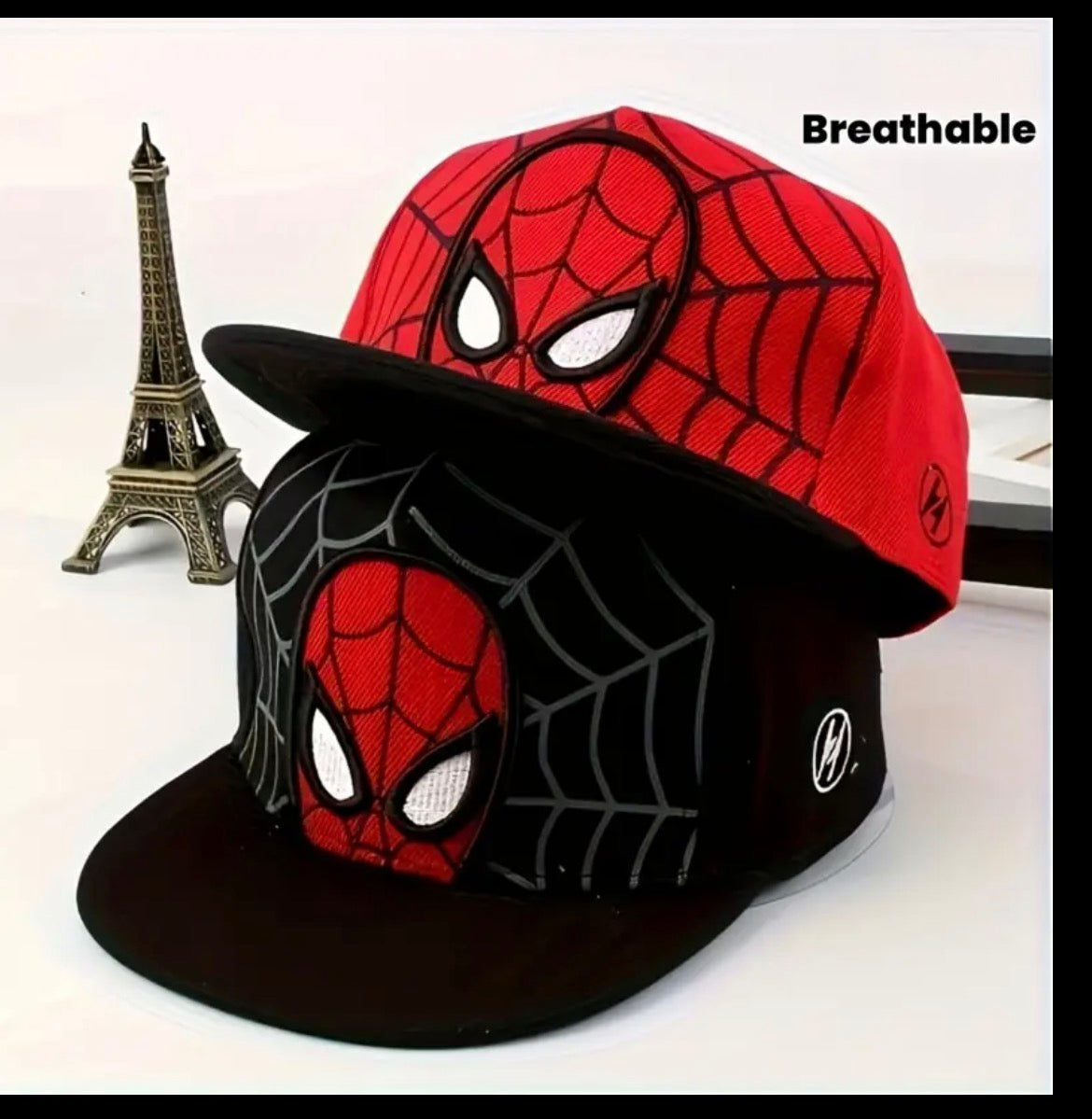 Spidey Hat