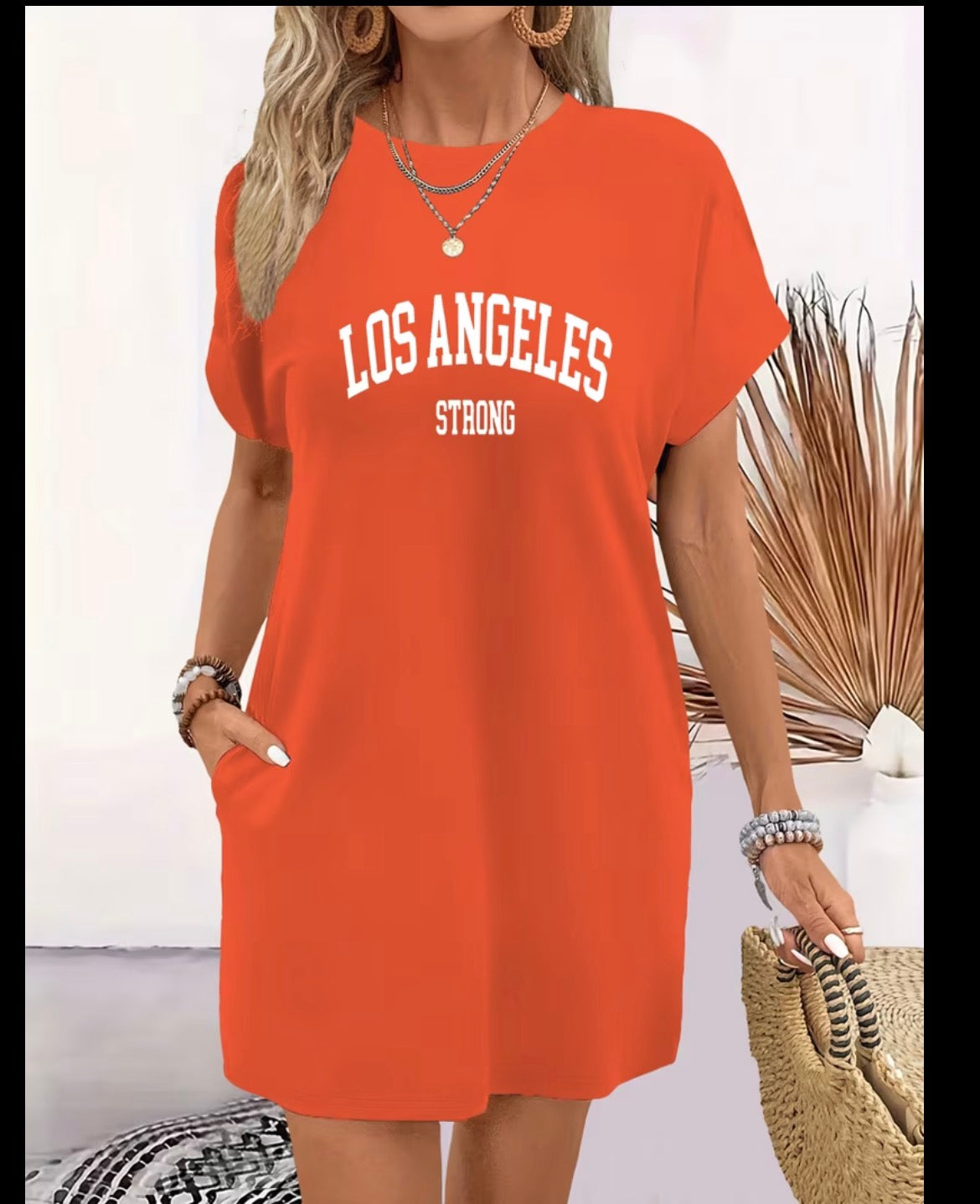 Women’s Dress