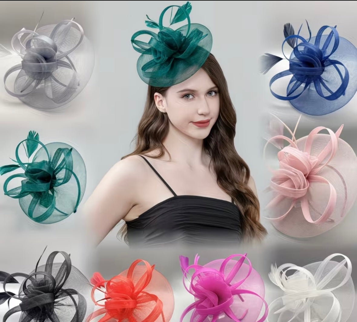Fascinator