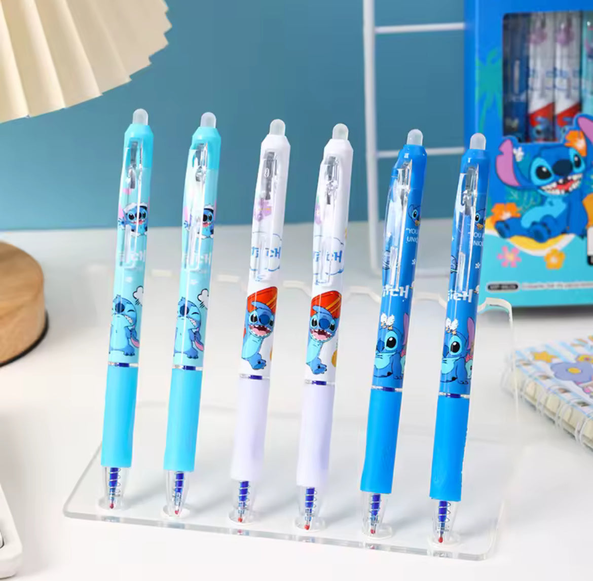Alien Pens
