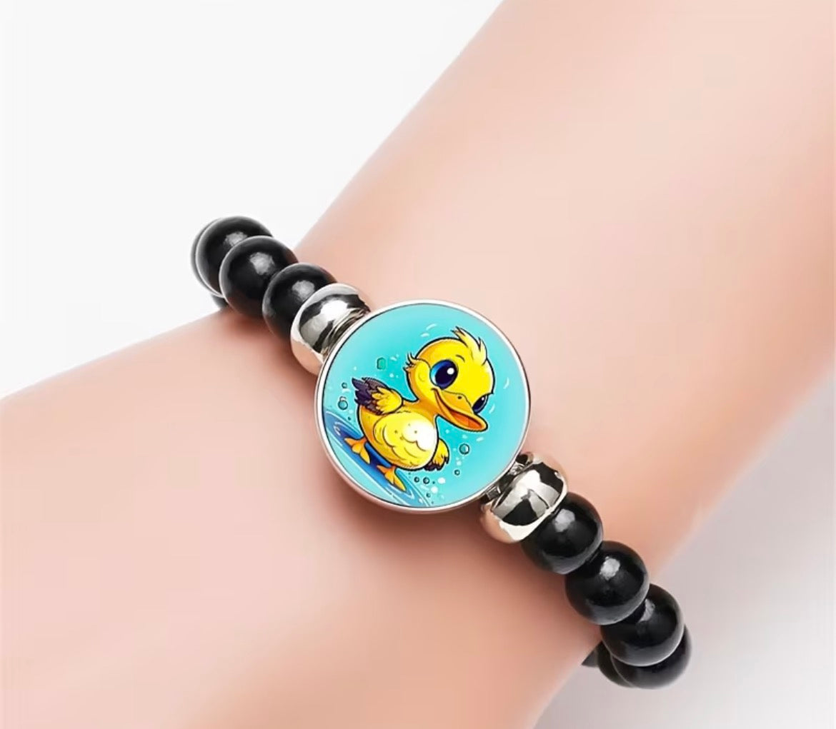 Duck Braclet