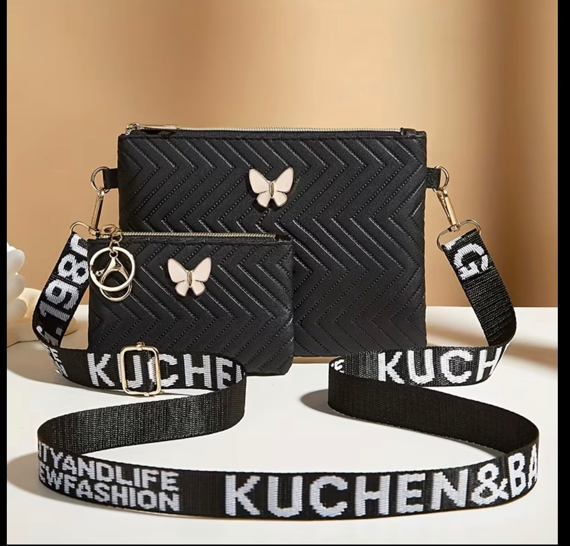 2PC Bag