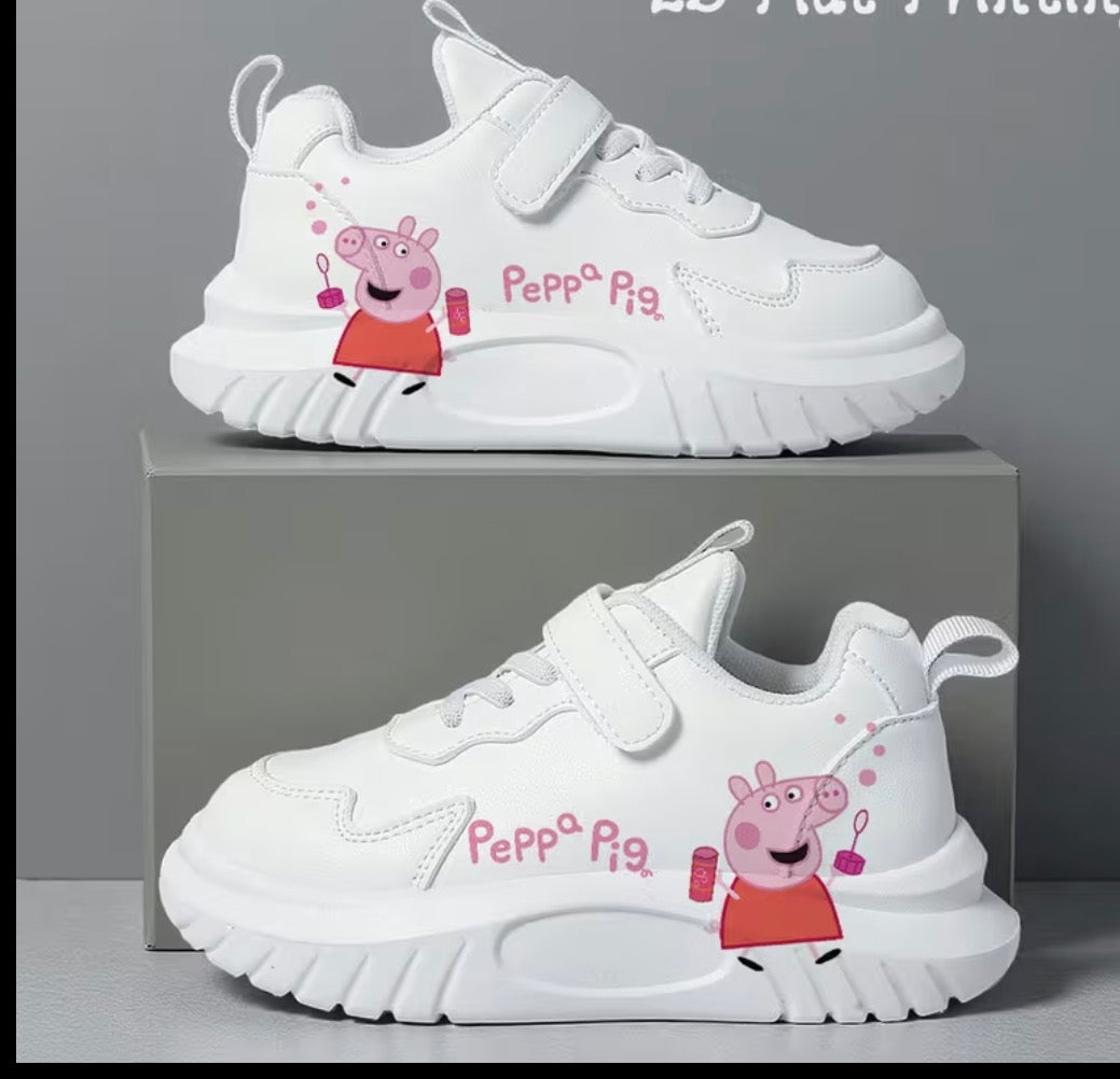 Kids Tranniers