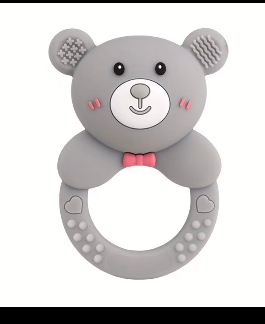 Bear Baby Teething