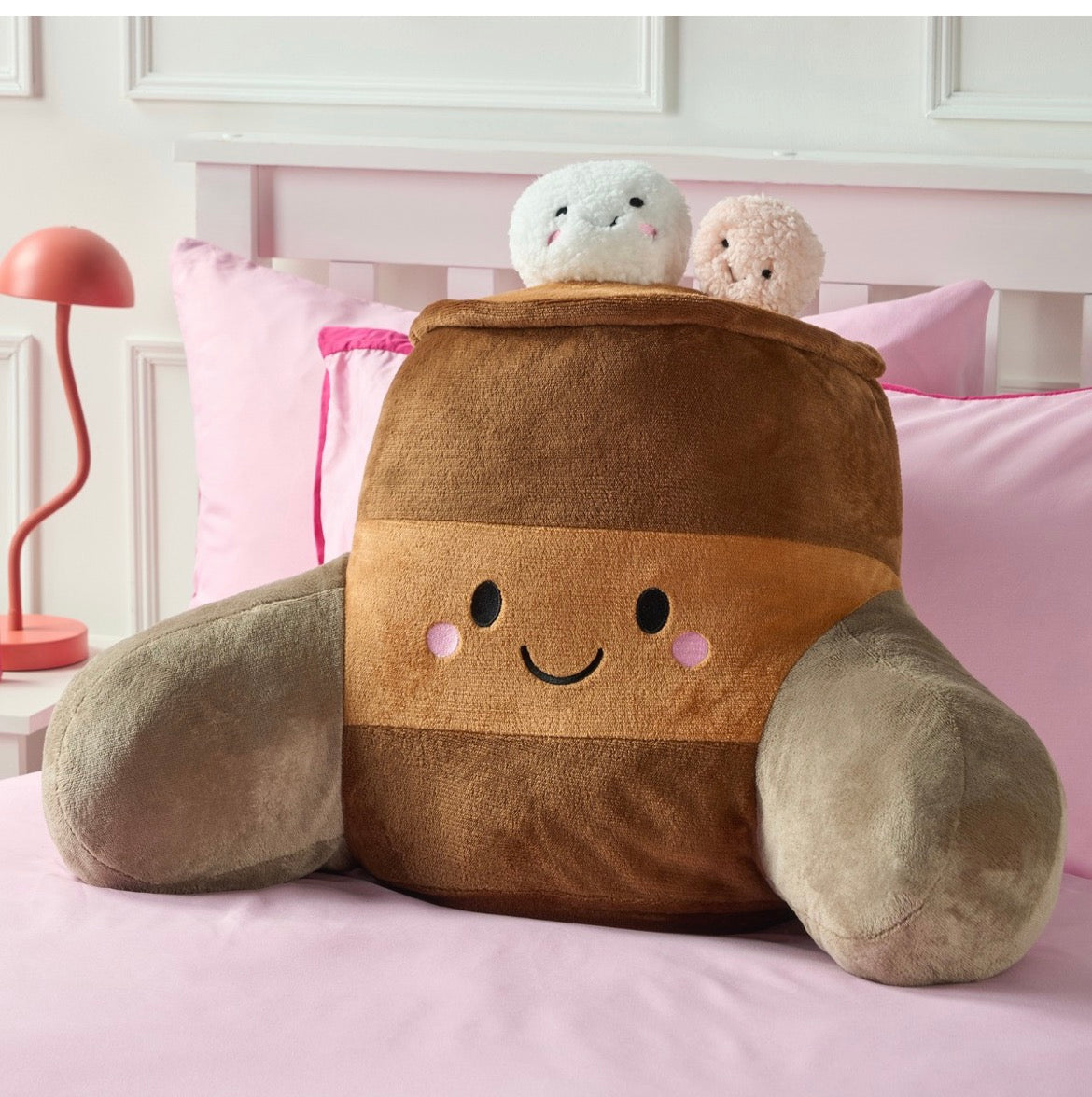 Cuddle Chushion