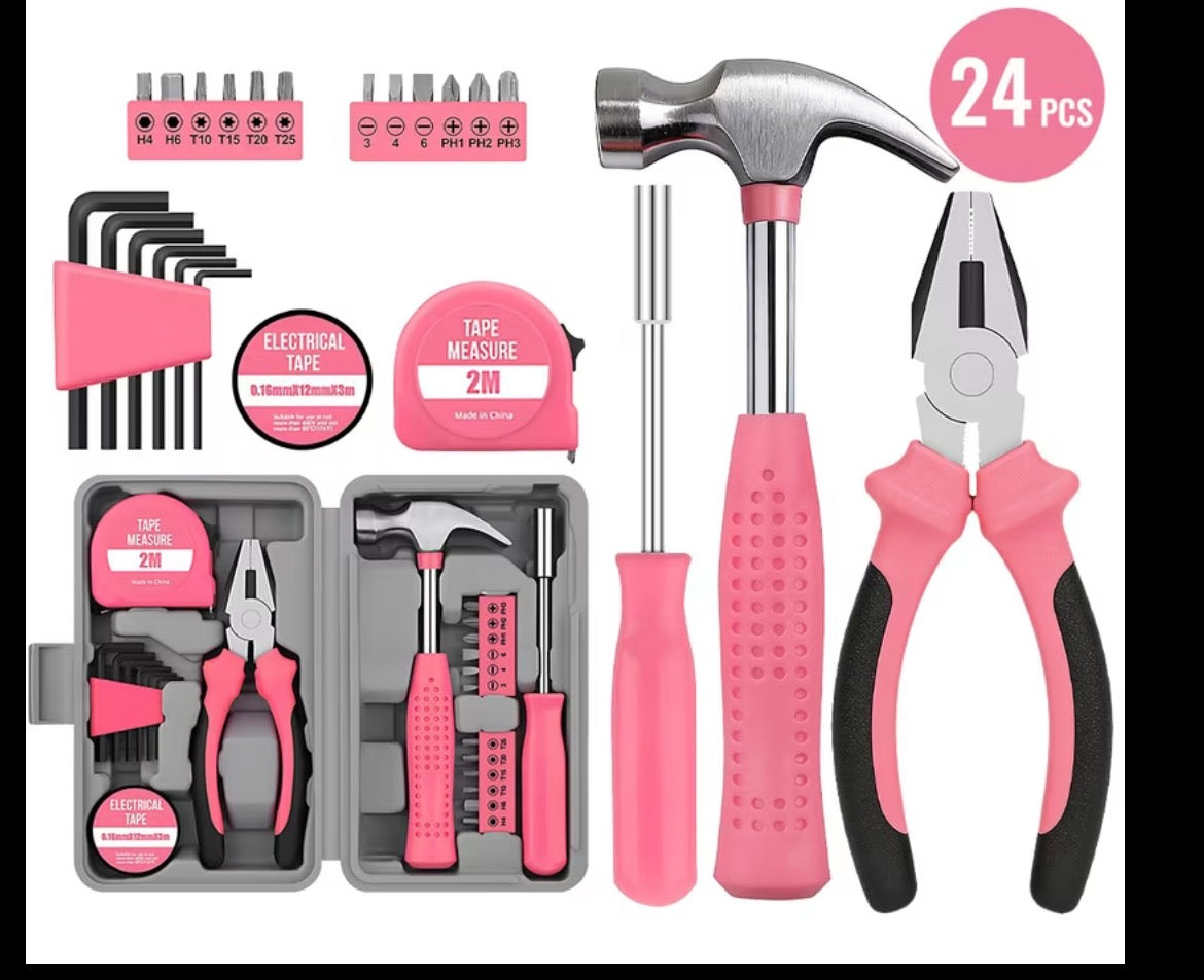 Tools Set