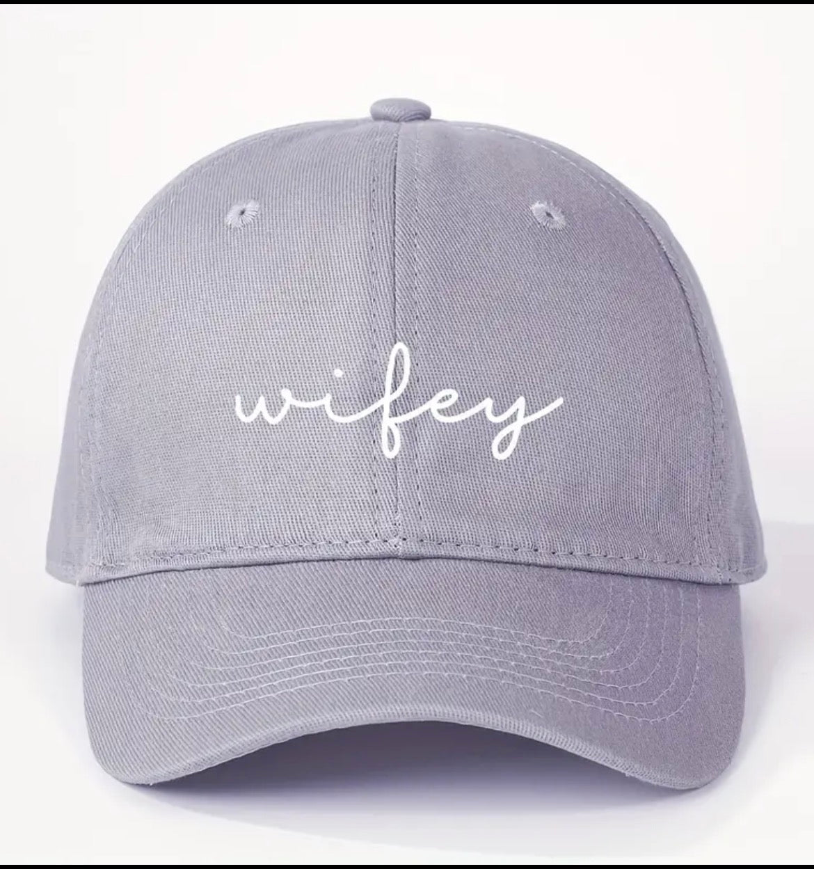 Wifey Hat