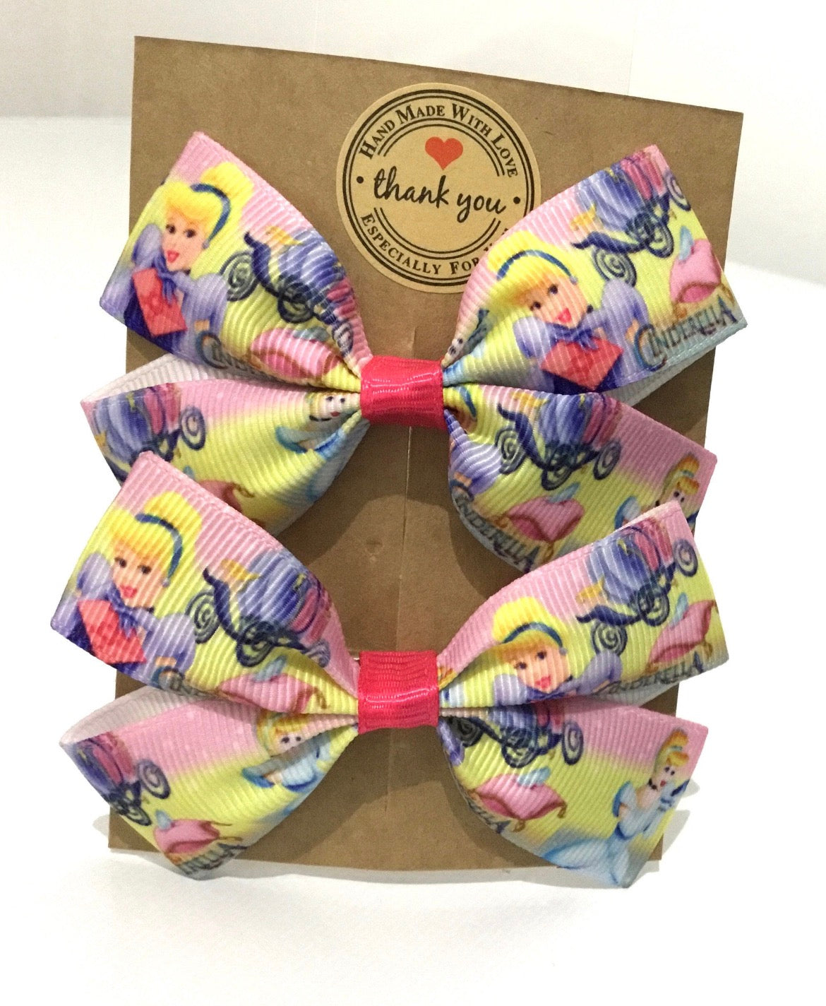 Hair Bows