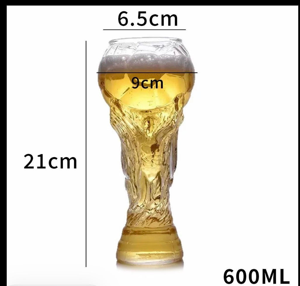 World Cup Glass