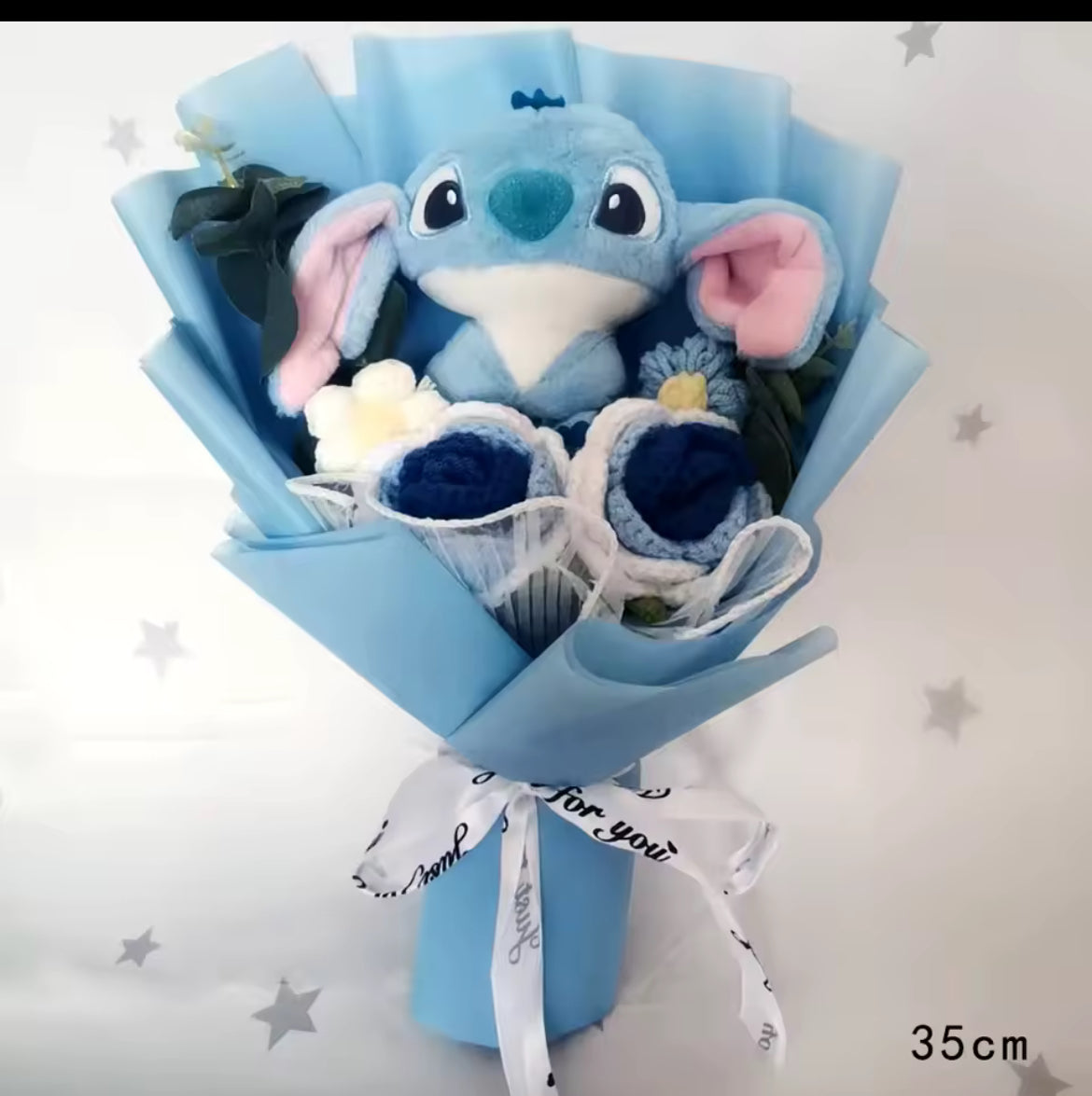 Alien bouquet ￼