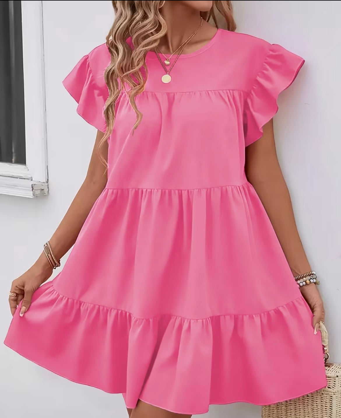 Women’s Dress