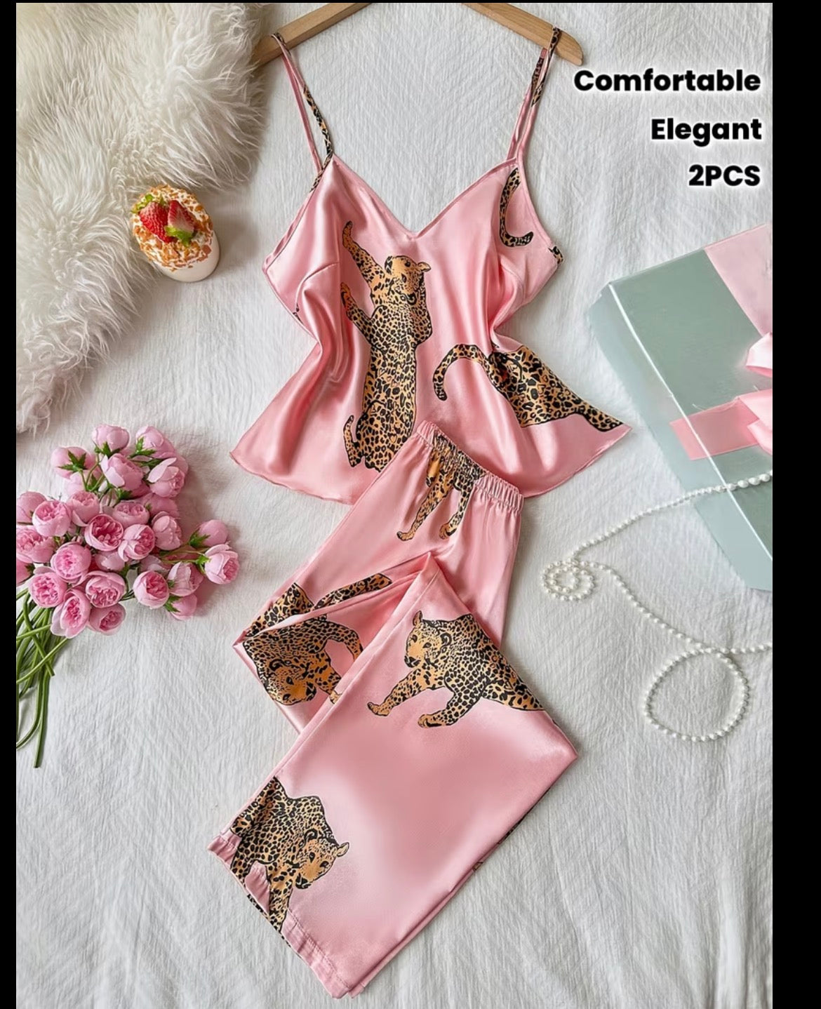 Women’s PJ Set