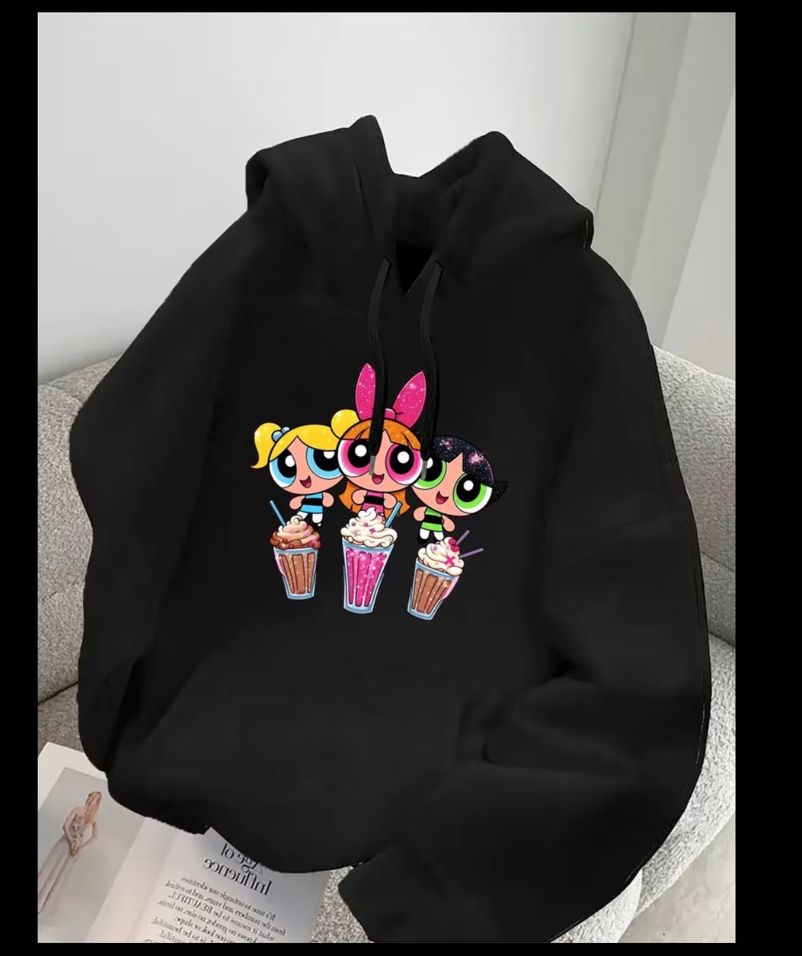 Women’s Hoodie