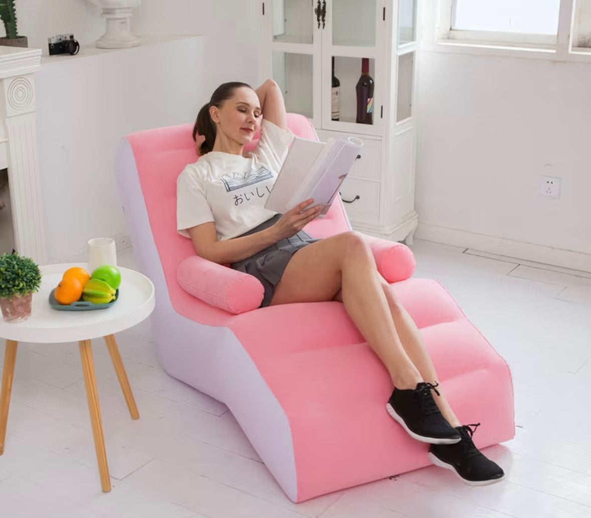 Inflatable Lounge Chair