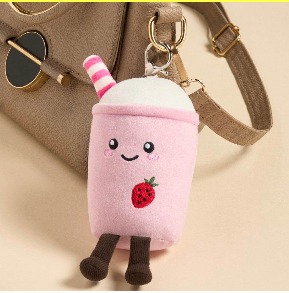 Bag KeyRing