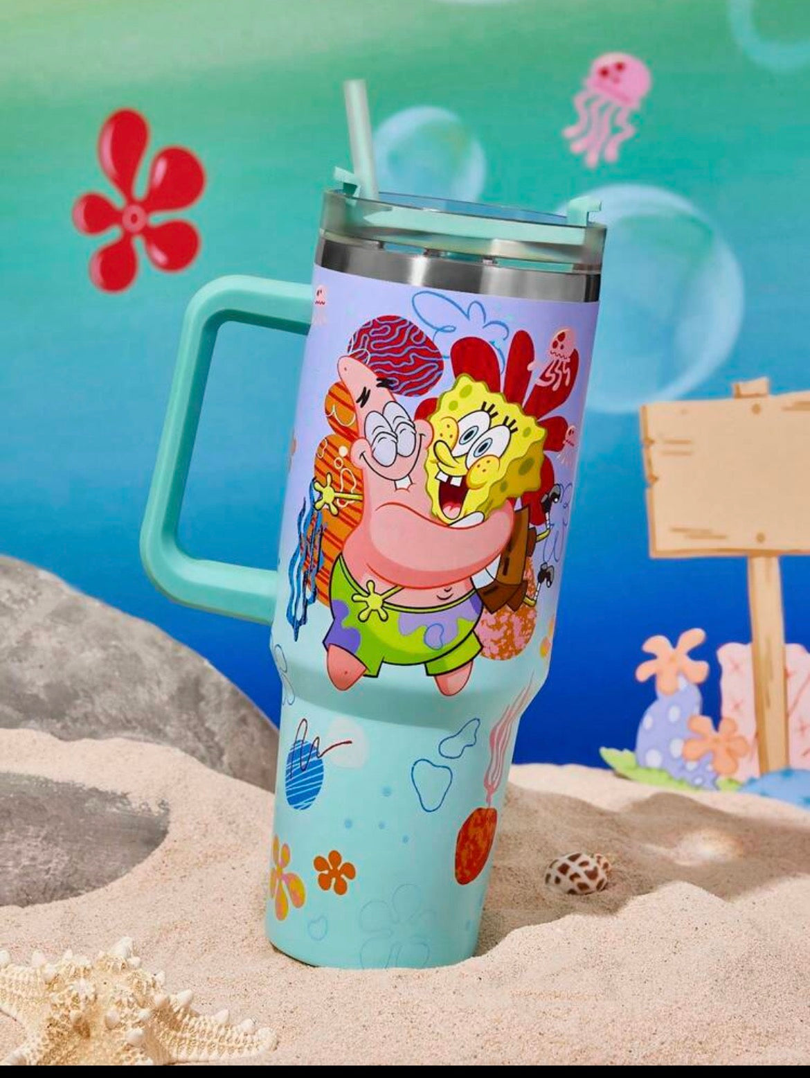 Tumbler