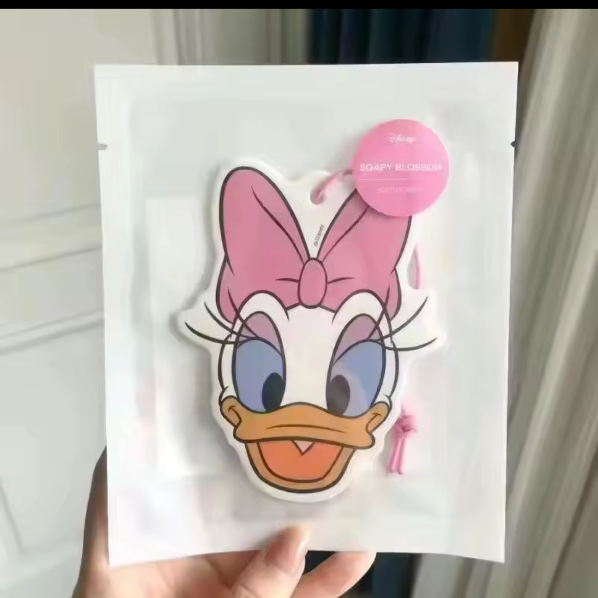 Car Air Freshener
