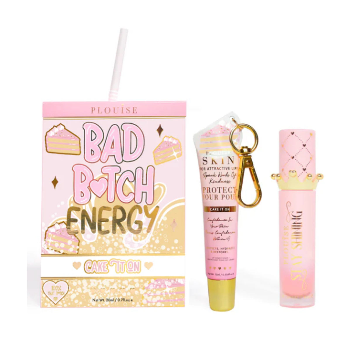 Lip Gloss