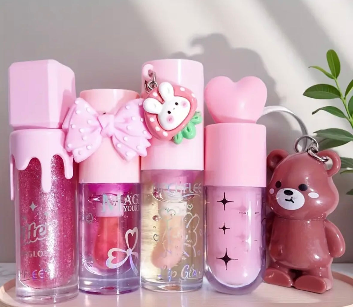 Beauty Box Make Up Set