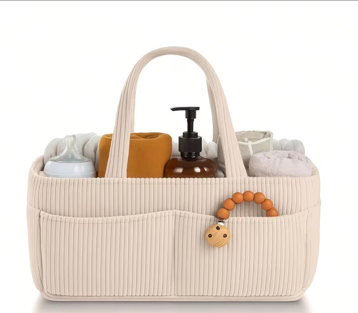 Baby Storage Basket