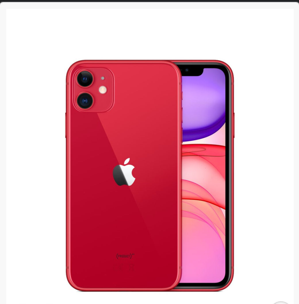 iPhone 11 Phone