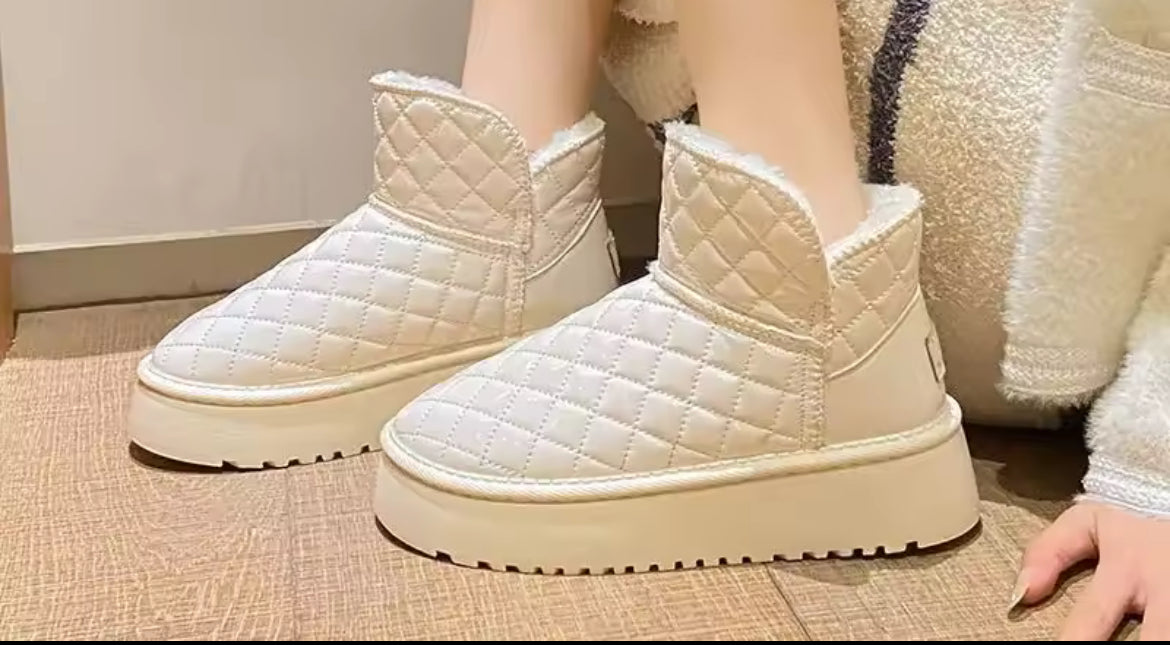 Women’s Boots
