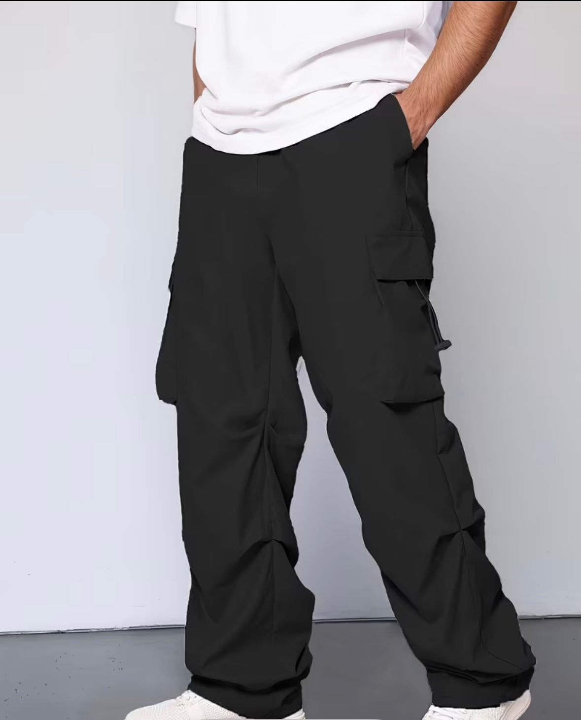 Work Trousers