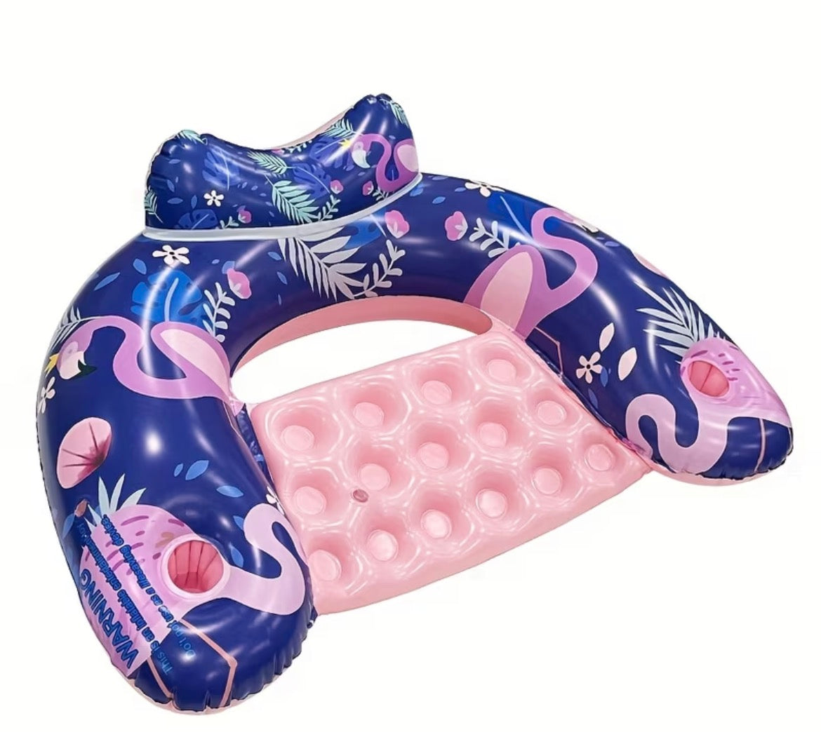 Pool Inflatable Chair