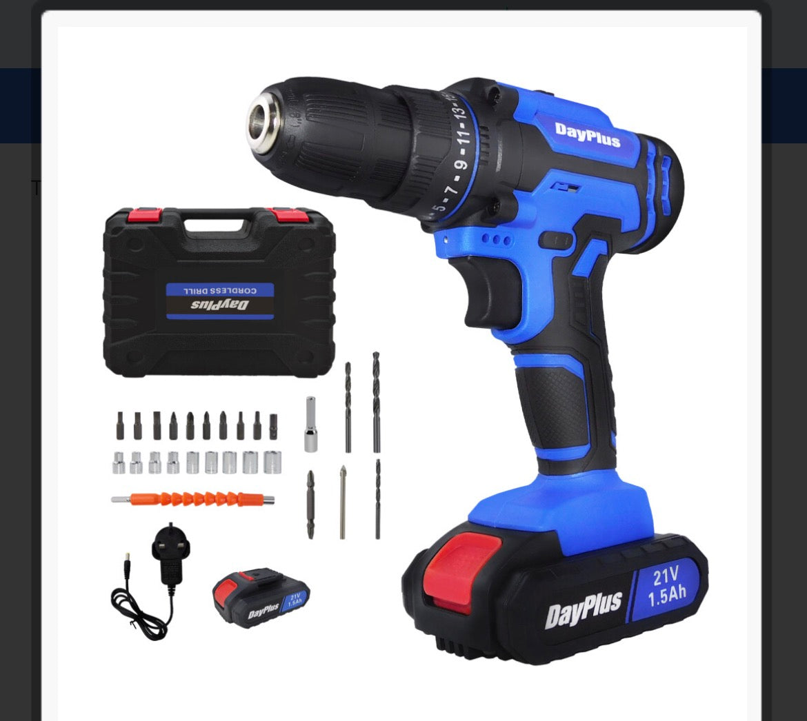 Drill Set