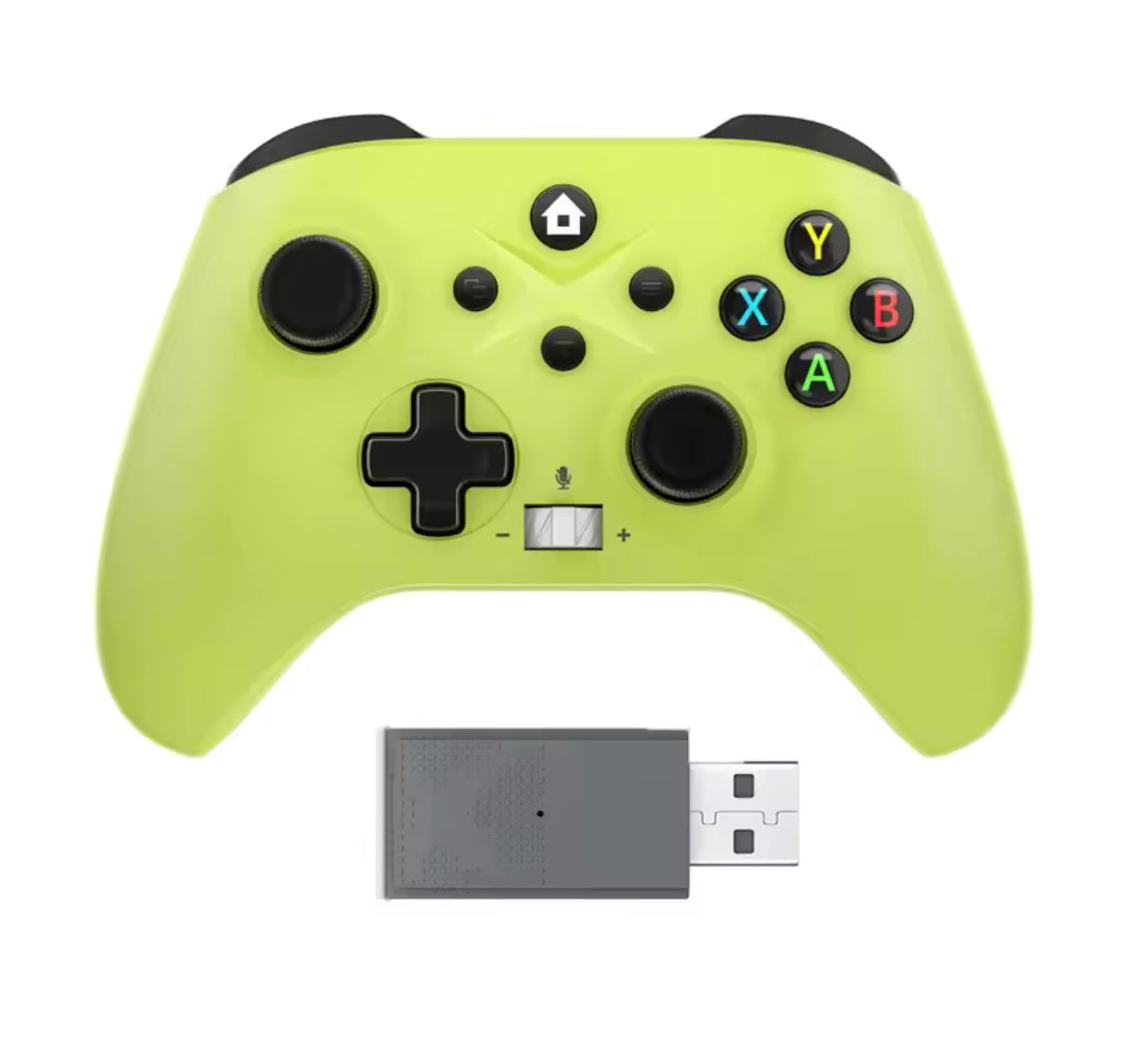 Xbox Controller - Green