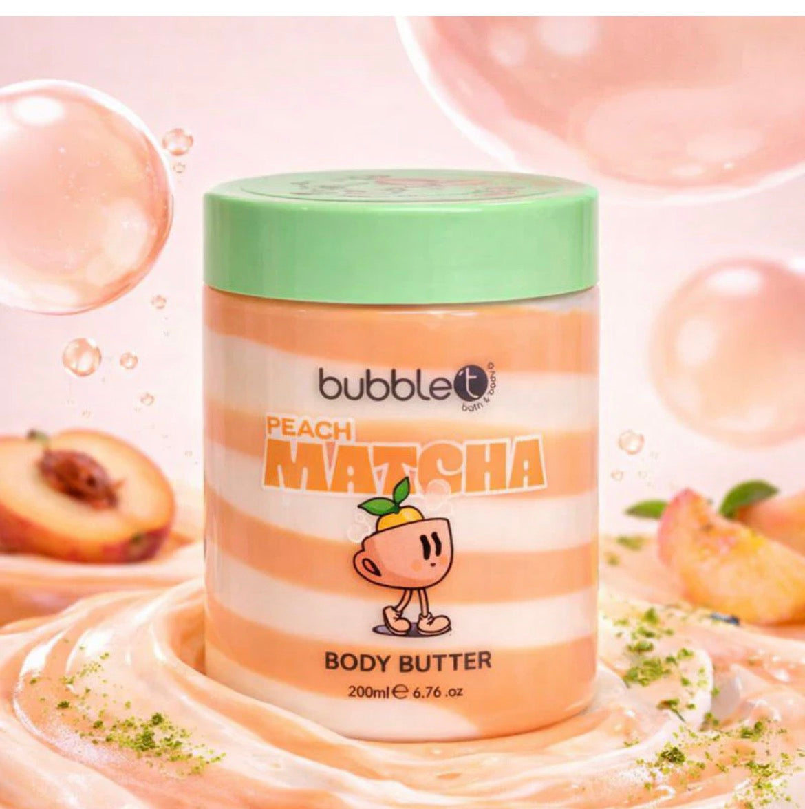 Body Butter